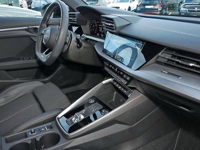 Audi A3 Sportback S-Line 35 TFSI S TR   - 5