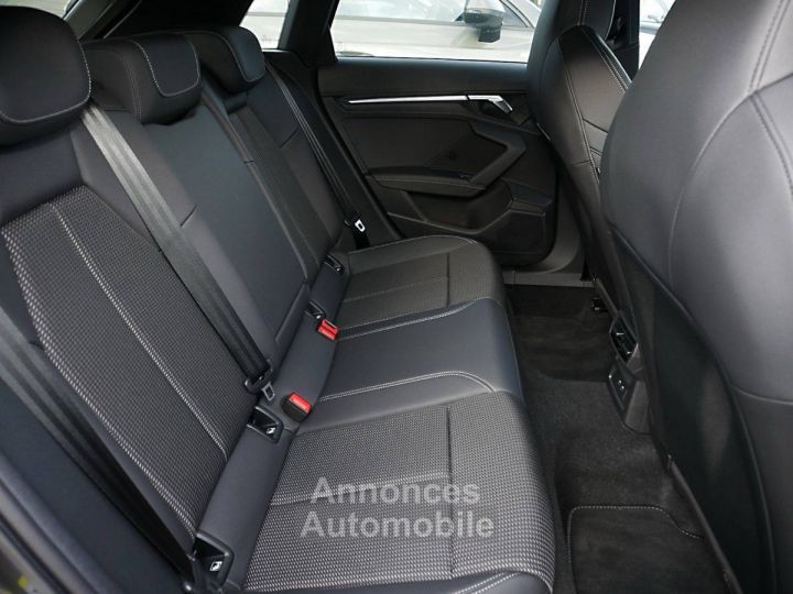 Audi A3 Sportback S-Line 35 TFSI S TR - 7