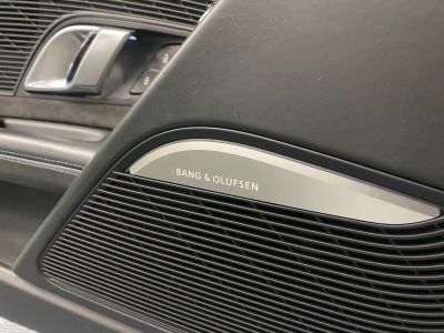 Audi R8 620 CV V10 Performance LOA 1 299 Euros Par mois Sièges Recaro Carbon Interieur et Moteur Gris Suzuka V 10   - 37