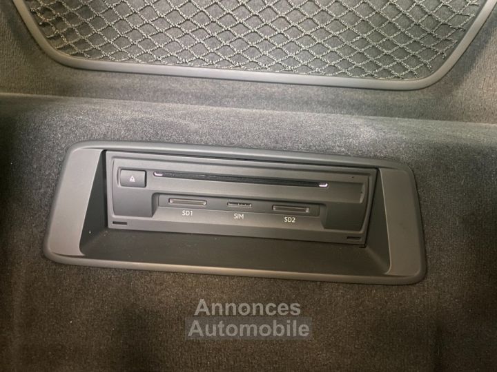 Audi R8 620 CV V10 Performance LOA 1 299 Euros Par mois Sièges Recaro Carbon Interieur et Moteur Gris Suzuka V 10 - 48