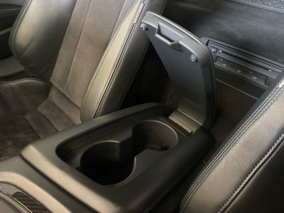 Audi R8 620 CV V10 Performance LOA 1 299 Euros Par mois Sièges Recaro Carbon Interieur et Moteur Gris Suzuka V 10   - 49