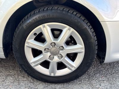 Audi A3 Sportback 16 TDI 105CH DPF AMBITION S TRONIC 7 * 112000KM * GARANTIE   - 9