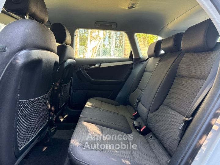 Audi A3 Sportback 16 TDI 105CH DPF AMBITION S TRONIC 7 * 112000KM * GARANTIE - 17