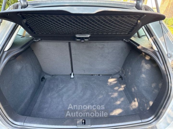Audi A3 Sportback 16 TDI 105CH DPF AMBITION S TRONIC 7 * 112000KM * GARANTIE - 18