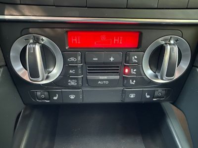 Audi A3 Sportback 16 TDI 105CH DPF AMBITION S TRONIC 7 * 112000KM * GARANTIE   - 20