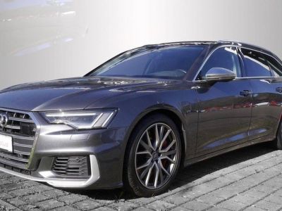 Audi S6 Avant Quattro Pano B&O Matrix   - 1