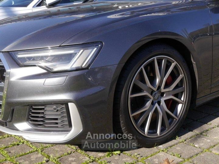 Audi S6 Avant Quattro Pano B&O Matrix - 4