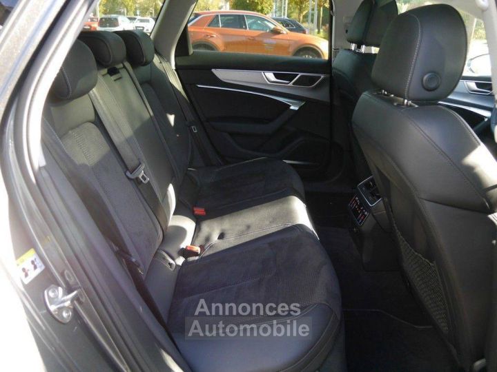 Audi S6 Avant Quattro Pano B&O Matrix - 7