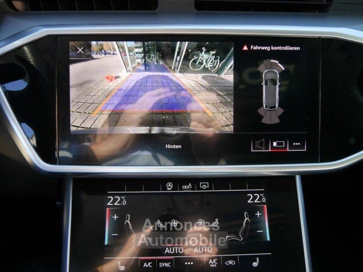 Audi S6 Avant Quattro Pano B&O Matrix - 10