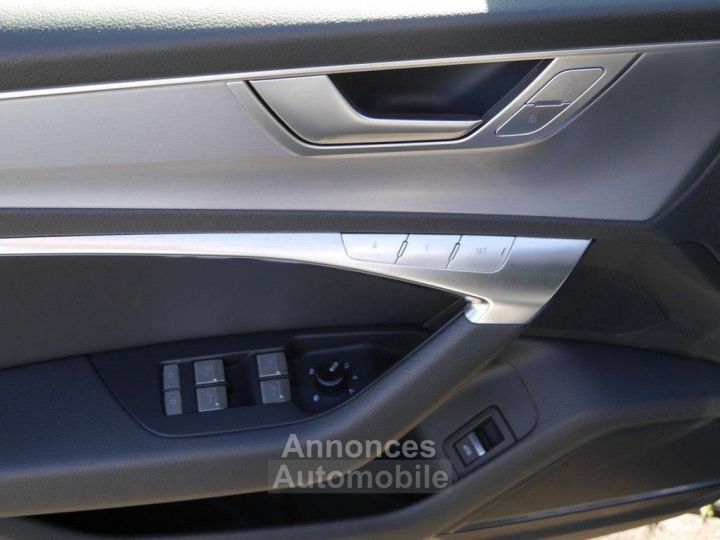 Audi S6 Avant Quattro Pano B&O Matrix - 11