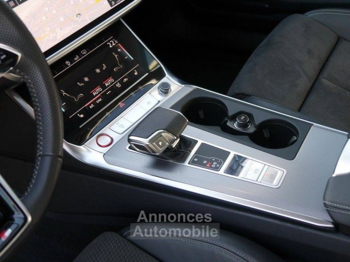 Audi S6 Avant Quattro Pano B&O Matrix - 13