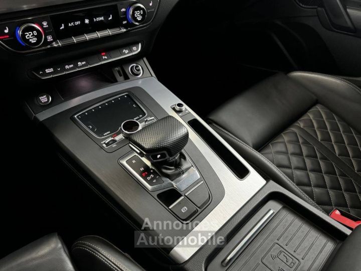 Audi Q5 50TDI QUATTRO/S-LINE/ACC/AHK - 9