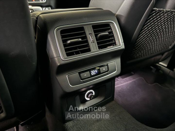 Audi Q5 50TDI QUATTRO/S-LINE/ACC/AHK - 10