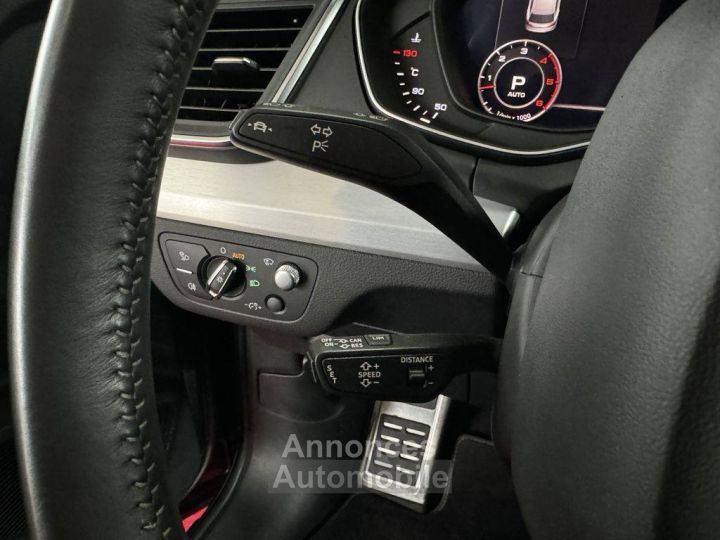 Audi Q5 50TDI QUATTRO/S-LINE/ACC/AHK - 13