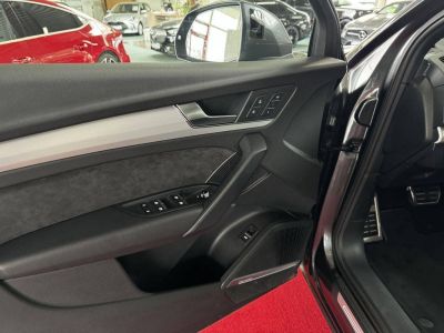 Audi Q5 50TDI QUATTRO/S-LINE/ACC/AHK   - 17