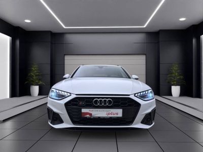 Audi S4 Avant Pano AHK Camera Matrix S-Sport   - 1