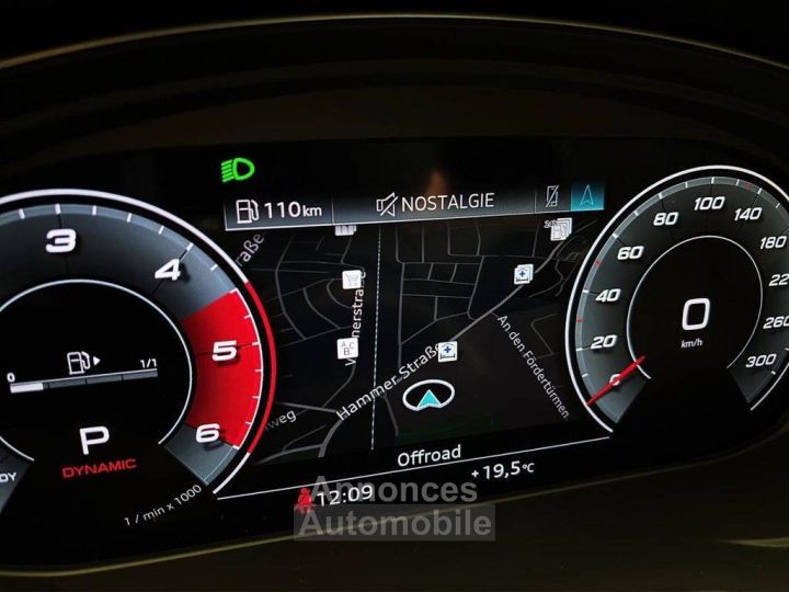 Audi S4 Avant Pano AHK Camera Matrix S-Sport - 9