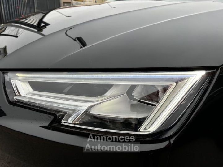 Audi A4 Avant AUDI A 4 AVANT B9 20 TDI 150cv BUSINESS LINE S TRONIC - 10