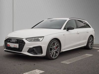 Audi A4 Avant 50 TDI quattro S line 19''   - 1