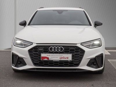 Audi A4 Avant 50 TDI quattro S line 19''   - 3