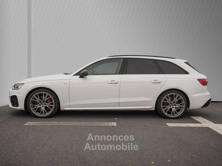 Audi A4 Avant 50 TDI quattro S line 19'' - 5