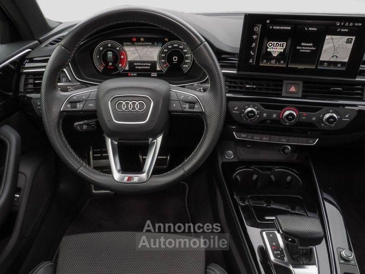 Audi A4 Avant 50 TDI quattro S line 19'' - 6