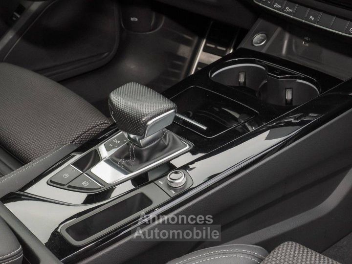 Audi A4 Avant 50 TDI quattro S line 19'' - 7