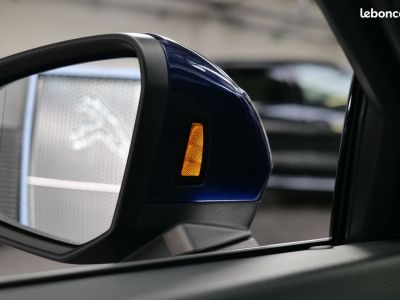Audi Q3 Sportback 45 TFSIe 245CH S TRONIC LINE 1° MAIN FRANCAIS TVA RECUPERABLE MATRIX LED VIRTUAL COCKPIT PLUS TOIT OUVRANT PANORAMIQUE VOLANT MEPLAT ECLAIRAGE AMBIANC   - 10