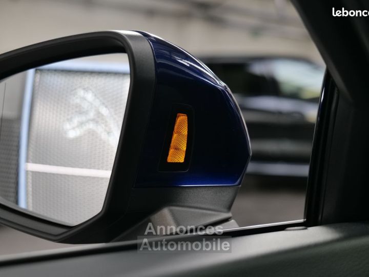 Audi Q3 Sportback 45 TFSIe 245CH S TRONIC LINE 1° MAIN FRANCAIS TVA RECUPERABLE MATRIX LED VIRTUAL COCKPIT PLUS TOIT OUVRANT PANORAMIQUE VOLANT MEPLAT ECLAIRAGE AMBIANC - 10