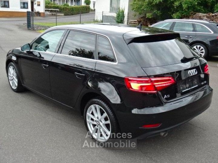Audi A3 Sportback 16 TDI 116 S-Tronic 05/2019* GARANTIE 12 MOIS* - 6