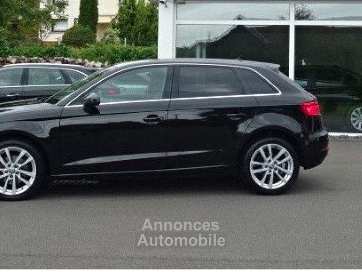 Audi A3 Sportback 16 TDI 116 S-Tronic 05/2019* GARANTIE 12 MOIS* - 7