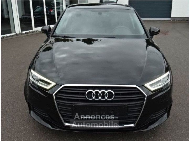 Audi A3 Sportback 16 TDI 116 S-Tronic 05/2019* GARANTIE 12 MOIS* - 8
