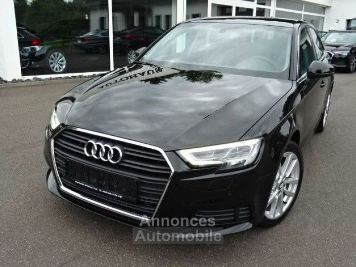 Audi A3 Sportback 16 TDI 116 S-Tronic 05/2019* GARANTIE 12 MOIS* - 9