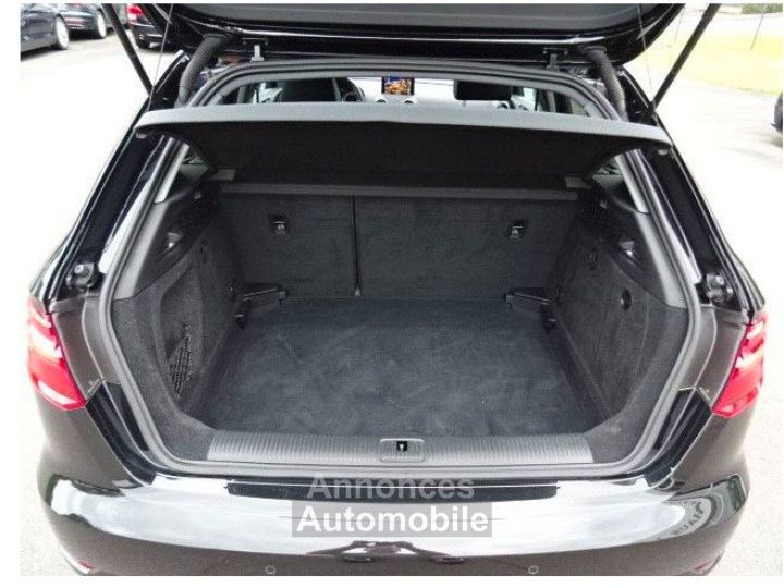 Audi A3 Sportback 16 TDI 116 S-Tronic 05/2019* GARANTIE 12 MOIS* - 11