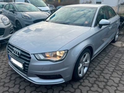 Audi A3  20 TDI 150  S TRONIC 6 * GARANTIE 24 MOIS*   - 1