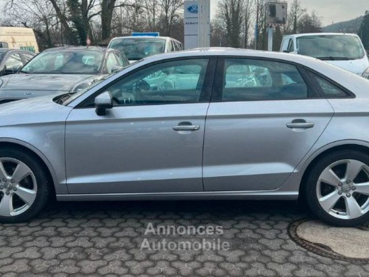 Audi A3  20 TDI 150  S TRONIC 6 * GARANTIE 24 MOIS* - 2
