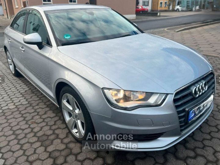 Audi A3  20 TDI 150  S TRONIC 6 * GARANTIE 24 MOIS* - 3