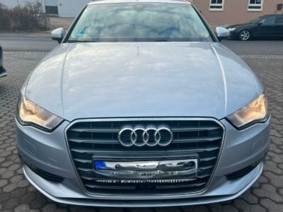 Audi A3  20 TDI 150  S TRONIC 6 * GARANTIE 24 MOIS*   - 4