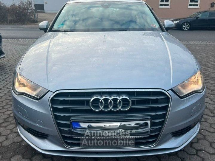 Audi A3  20 TDI 150  S TRONIC 6 * GARANTIE 24 MOIS* - 4