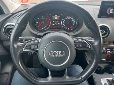 Audi A3  20 TDI 150  S TRONIC 6 * GARANTIE 24 MOIS*   - 7