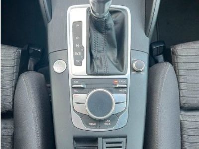 Audi A3  20 TDI 150  S TRONIC 6 * GARANTIE 24 MOIS*   - 8