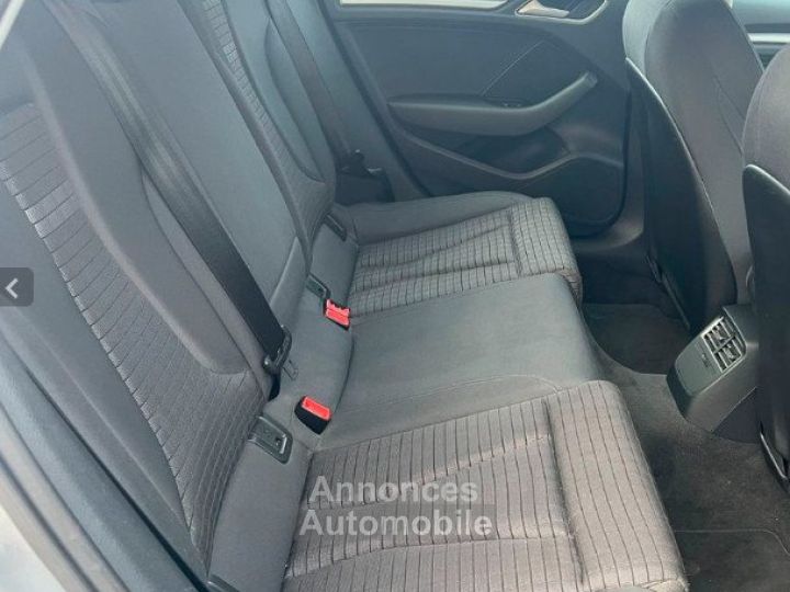 Audi A3  20 TDI 150  S TRONIC 6 * GARANTIE 24 MOIS* - 9
