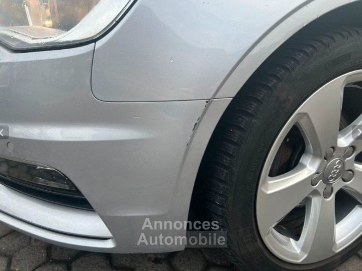 Audi A3  20 TDI 150  S TRONIC 6 * GARANTIE 24 MOIS* - 10