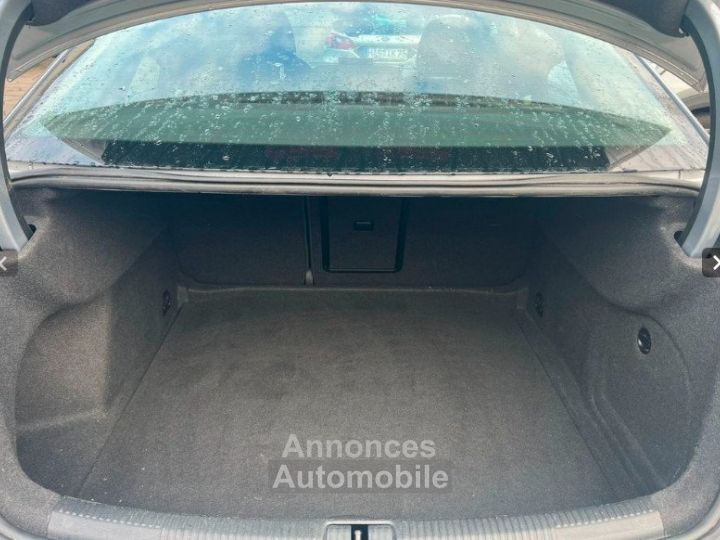 Audi A3  20 TDI 150  S TRONIC 6 * GARANTIE 24 MOIS* - 11