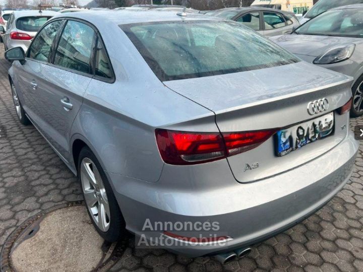 Audi A3  20 TDI 150  S TRONIC 6 * GARANTIE 24 MOIS* - 12