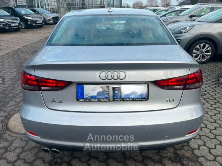 Audi A3  20 TDI 150  S TRONIC 6 * GARANTIE 24 MOIS* - 13