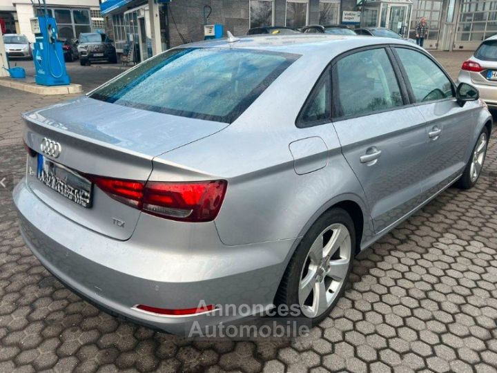 Audi A3  20 TDI 150  S TRONIC 6 * GARANTIE 24 MOIS* - 14