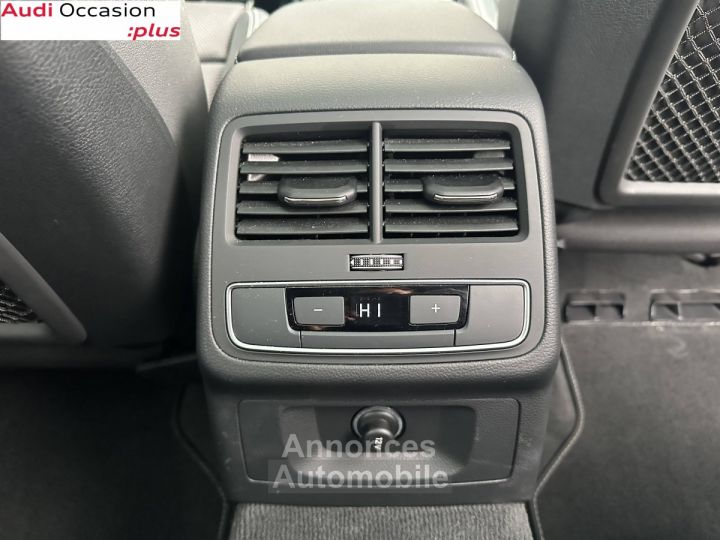 Audi A4 Avant 35 TDI 163 S tronic 7 S line - 10