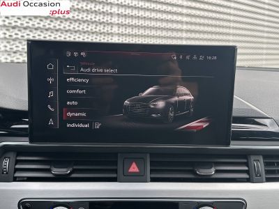 Audi A4 Avant 35 TDI 163 S tronic 7 S line   - 15