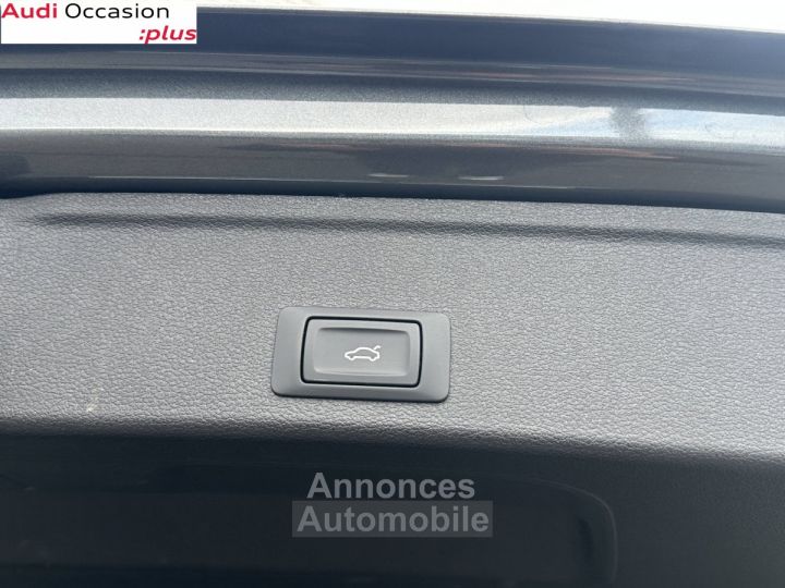 Audi A4 Avant 35 TDI 163 S tronic 7 S line - 20